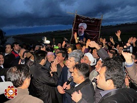 گزارش تصویری 